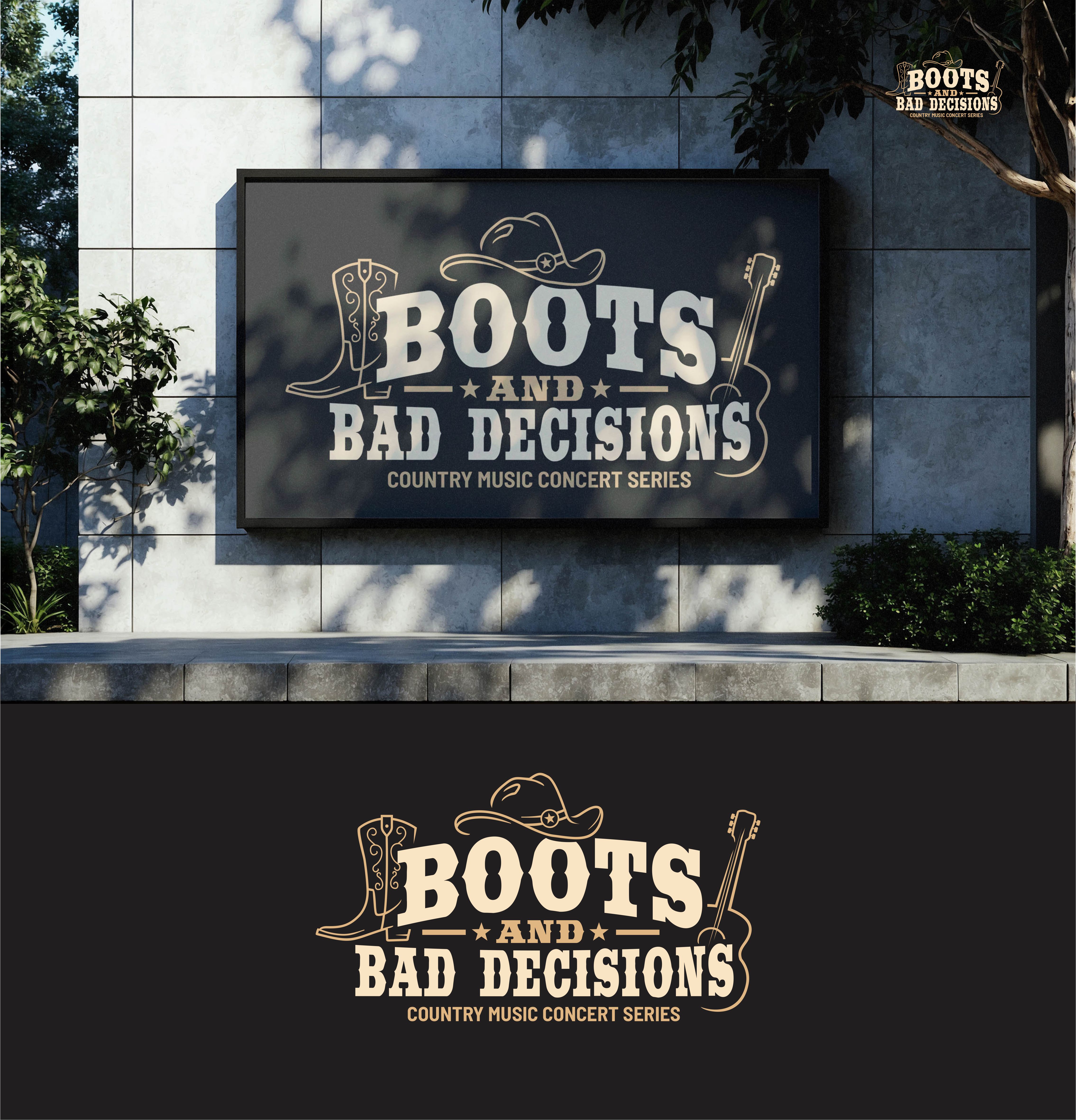 Logo Design by Djamdesign for Spade Entertainment, LLC | Design #37717728