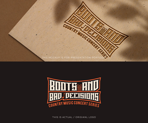 Logo Design by Ansh Design for Spade Entertainment, LLC | Design: #37716497
