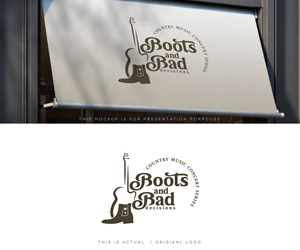 Logo Design by Ansh Design for Spade Entertainment, LLC | Design: #37722700