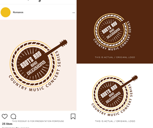 Logo Design by Ansh Design for Spade Entertainment, LLC | Design: #37722701
