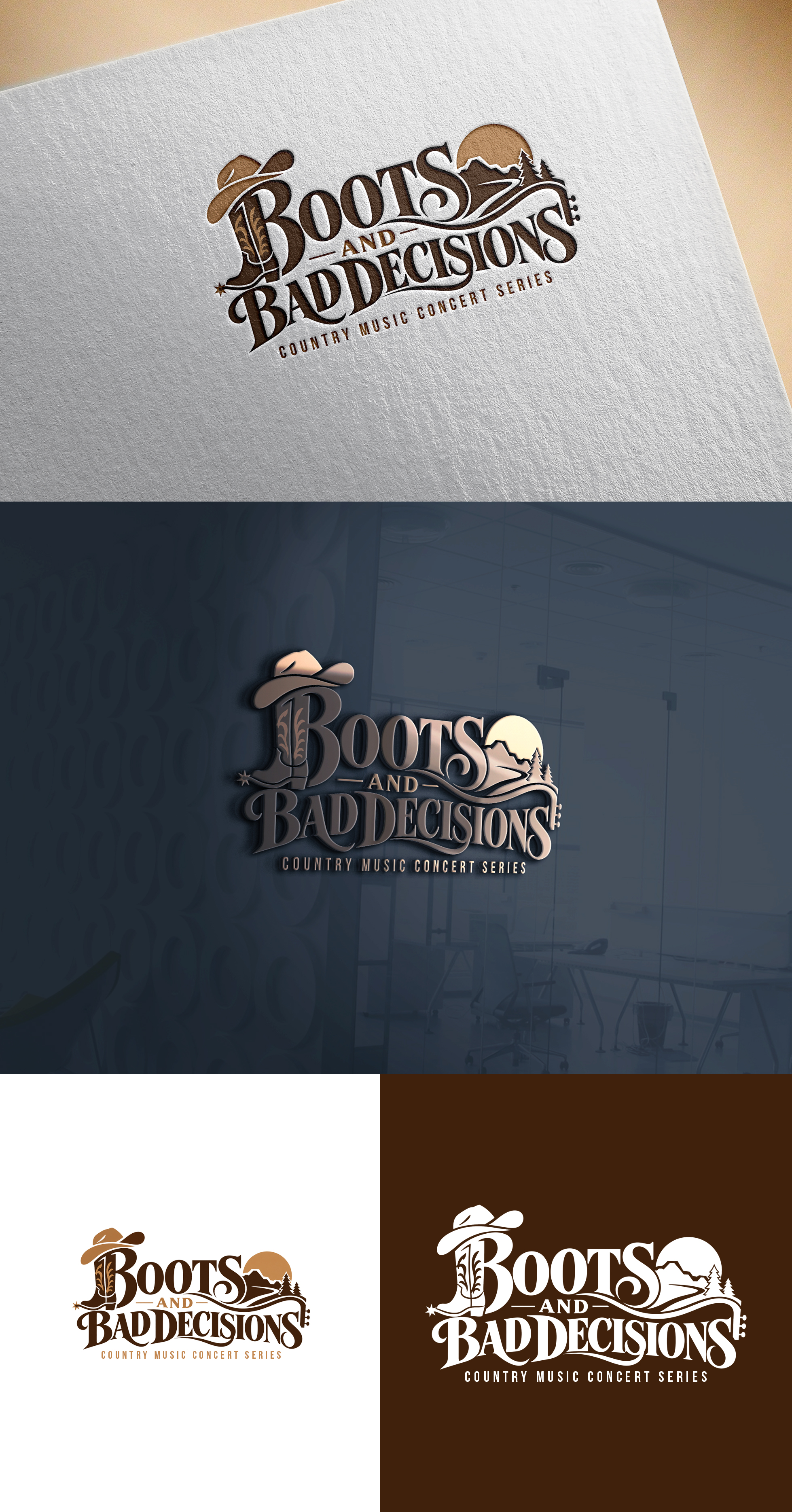 Logo Design by Soonia for Spade Entertainment, LLC | Design: #37724443