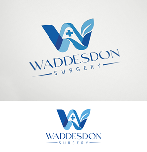 Logo Design by StromDesignHub for Unity Health | Design #37716594