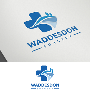 Design de Logo par StromDesignHub pour Unity Health | Design : #37716595