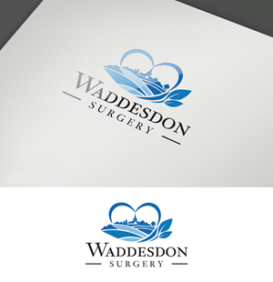 Design de Logo par StromDesignHub pour Unity Health | Design : #37716597
