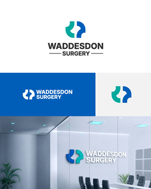 Logo Design by Falcon Kreative for Unity Health | Design #37722948