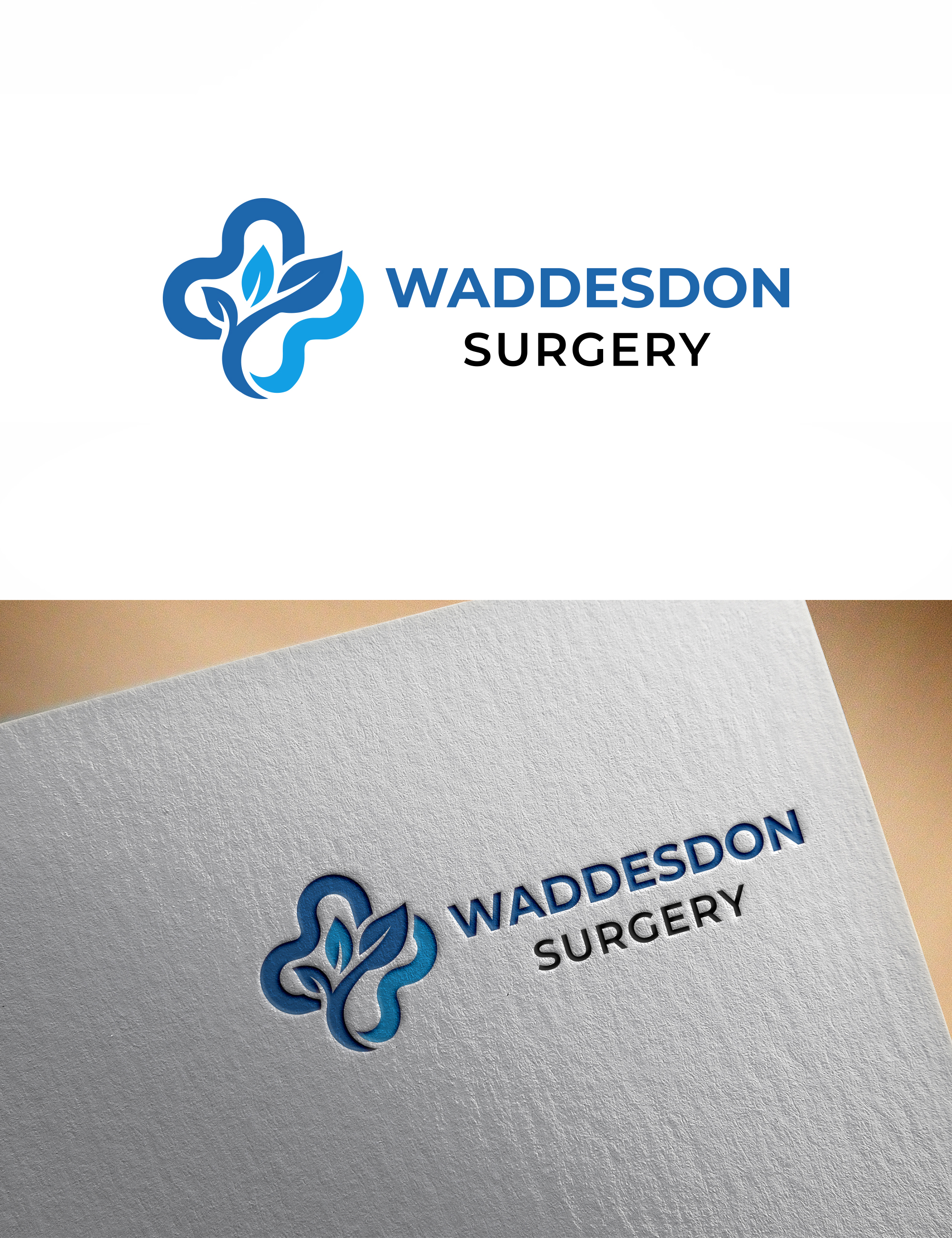 Logo Design by Visionary Creations for Unity Health | Design #37720856