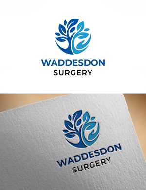 Logo Design by Visionary Creations for Unity Health | Design: #37720859