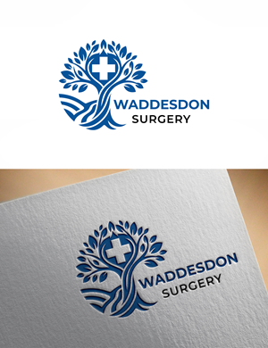 Logo Design by Visionary Creations for Unity Health | Design: #37720860