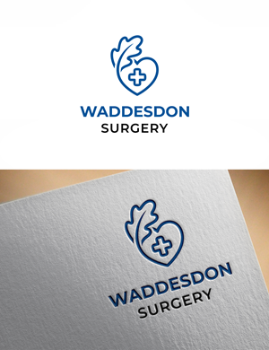 Logo Design by Visionary Creations for Unity Health | Design: #37720867