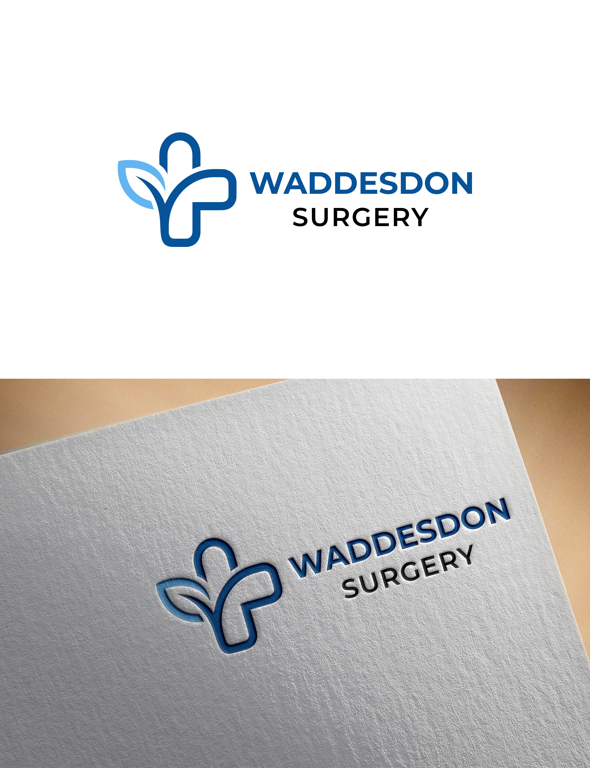 Logo Design by Visionary Creations for Unity Health | Design #37720869