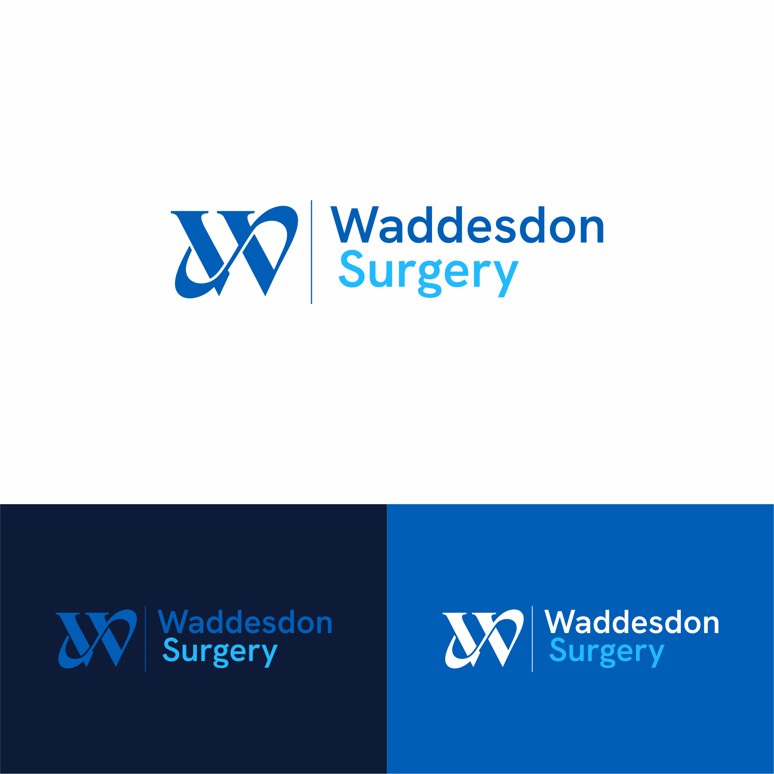 Logo Design by ndra for Unity Health | Design #37721949
