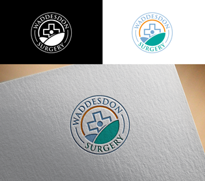 Design de Logo par RA-bica pour Unity Health | Design : #37716019