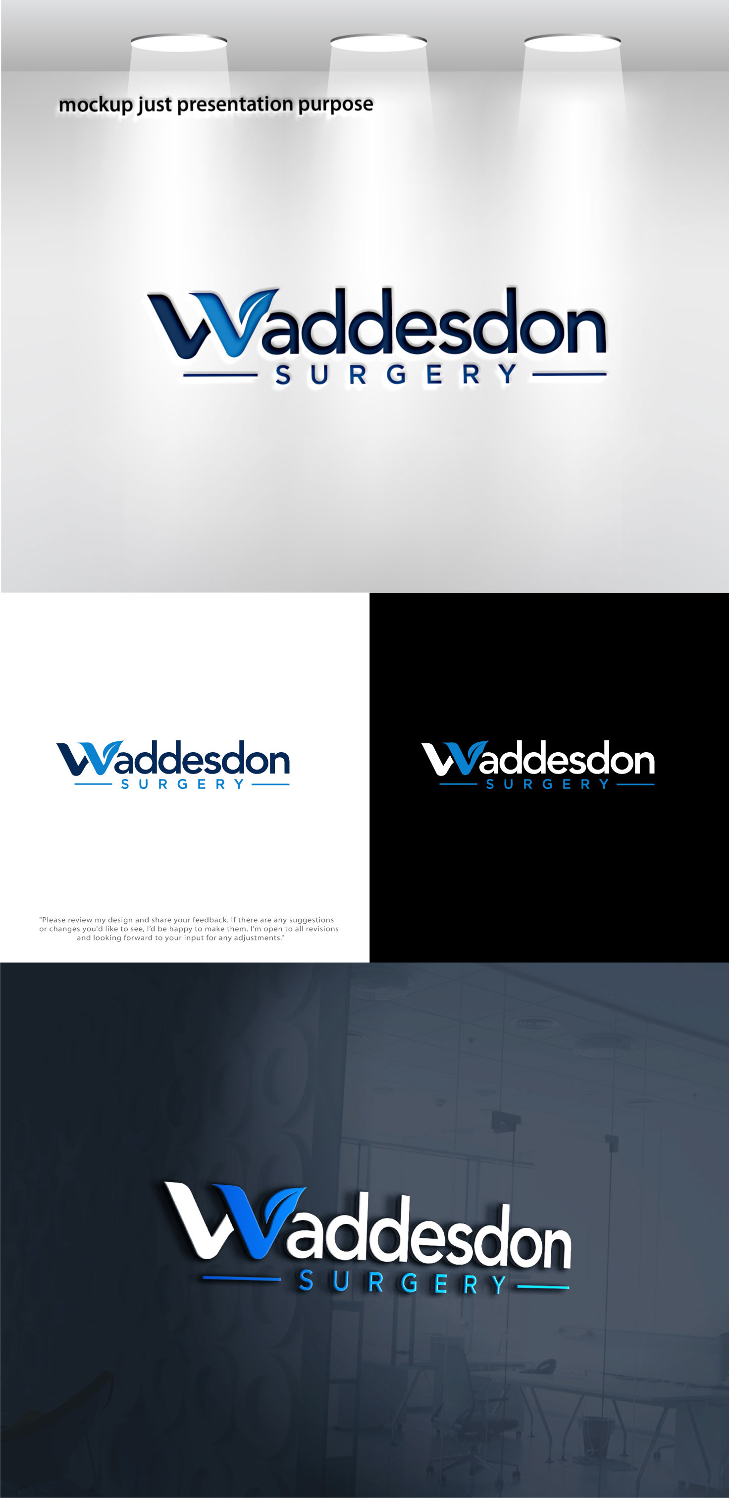 Design de Logo par Pixel Signature pour Unity Health | Design #37714677