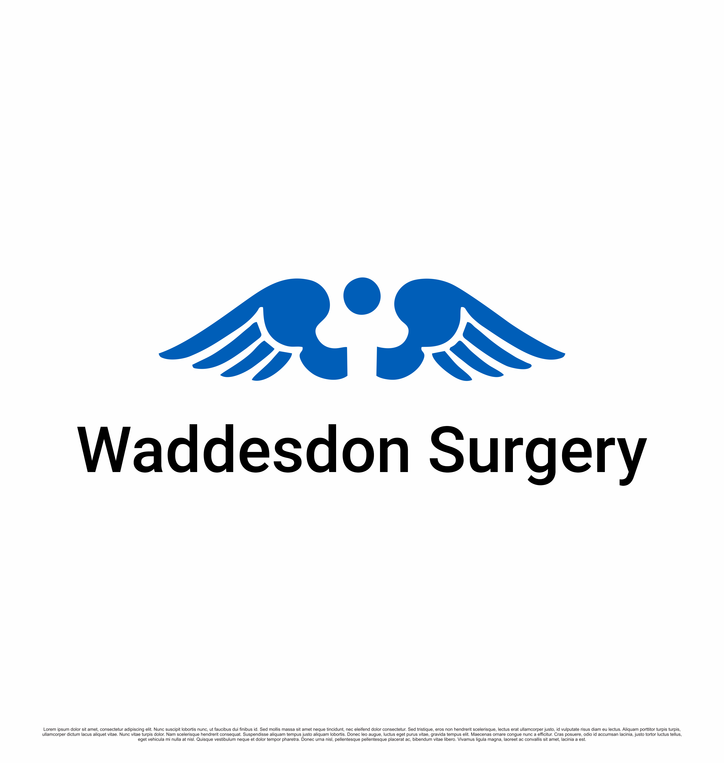 Logo Design by kebusibud for Unity Health | Design #37716248
