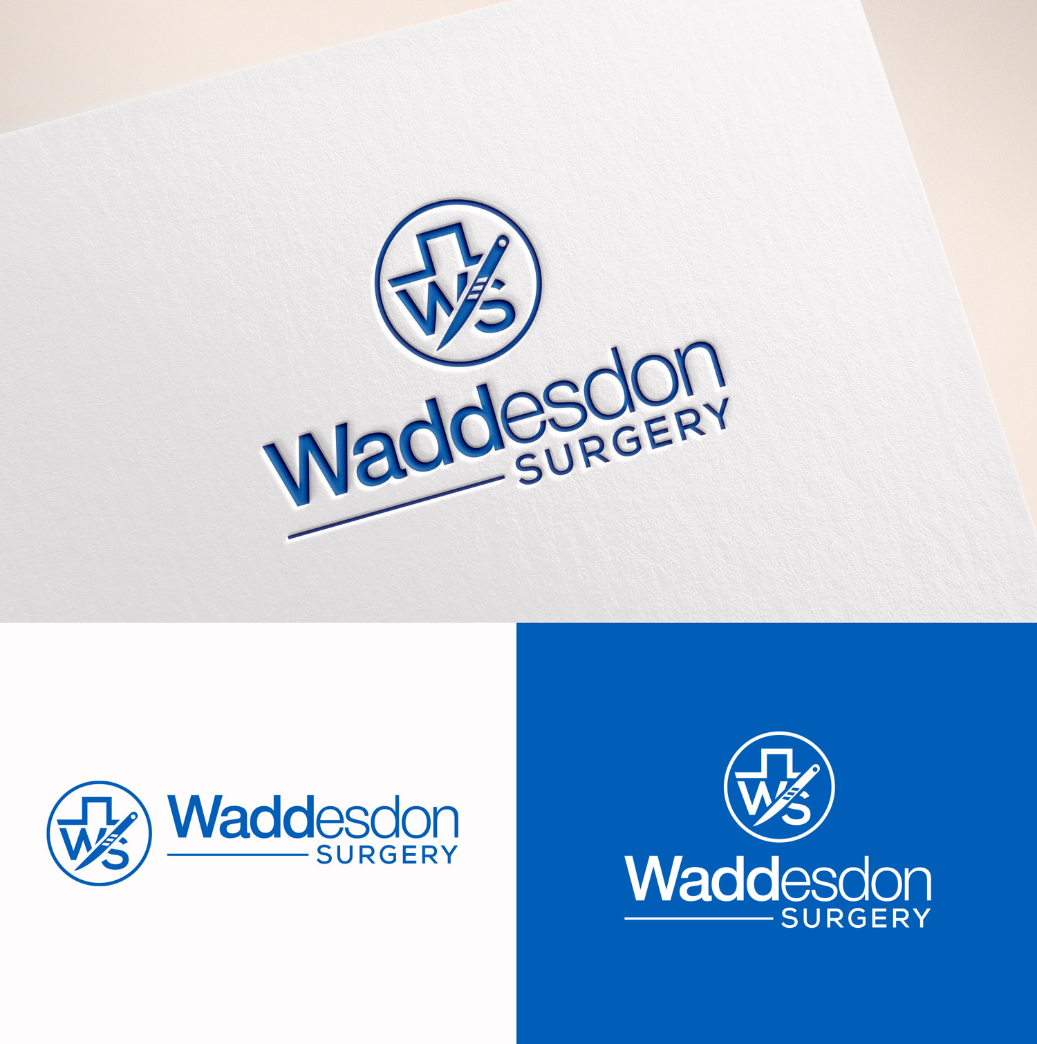Design de Logo par M Art & Design pour Unity Health | Design #37715605
