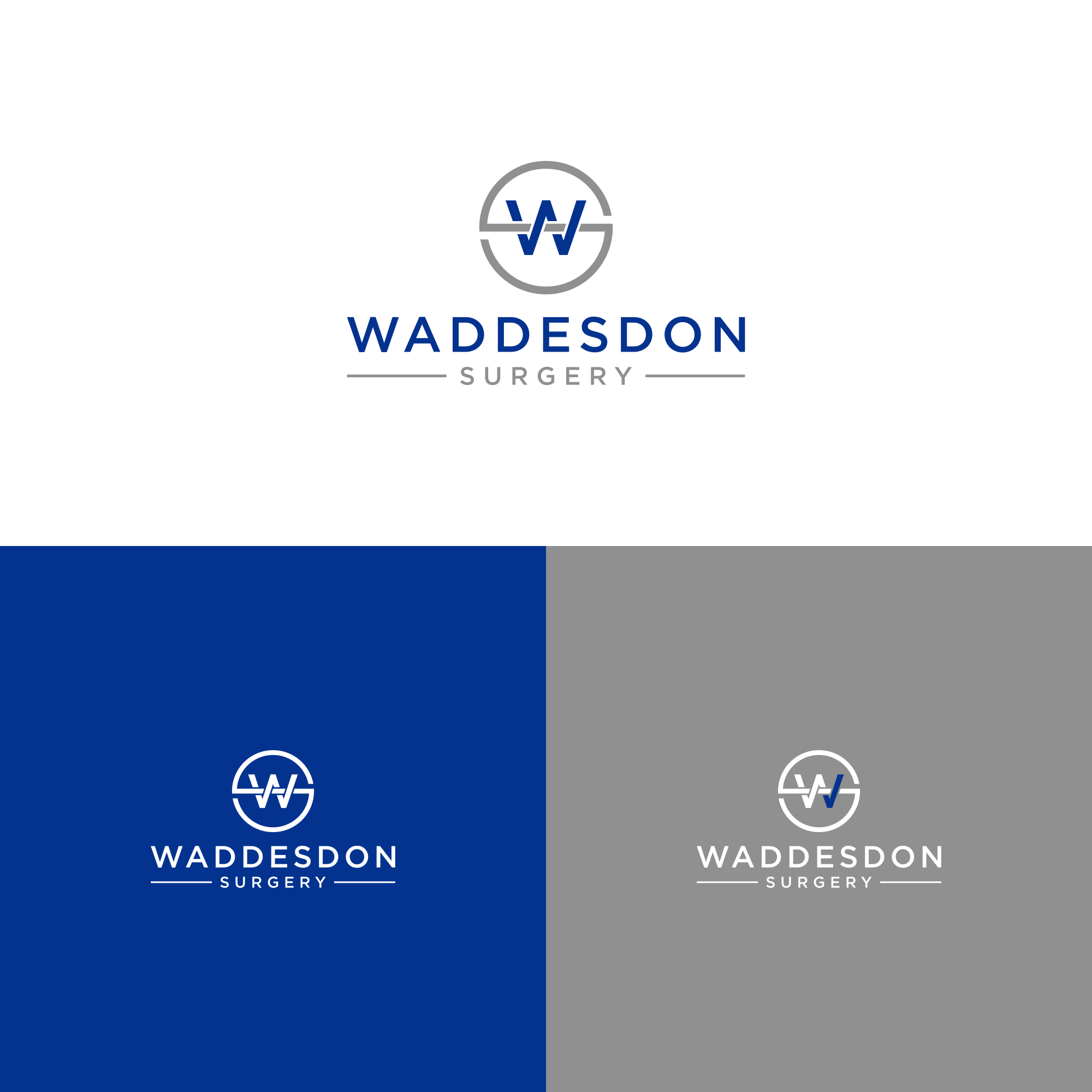 Logo Design by Masio_ for Unity Health | Design #37729264