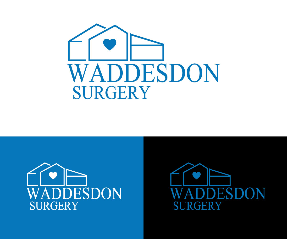 Logo Design by DesignMaker 2 for Unity Health | Design #37720382