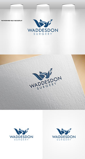 Logo Design by Joseph Robert for Unity Health | Design: #37716586
