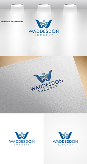 Logo Design by Joseph Robert for Unity Health | Design: #37716587