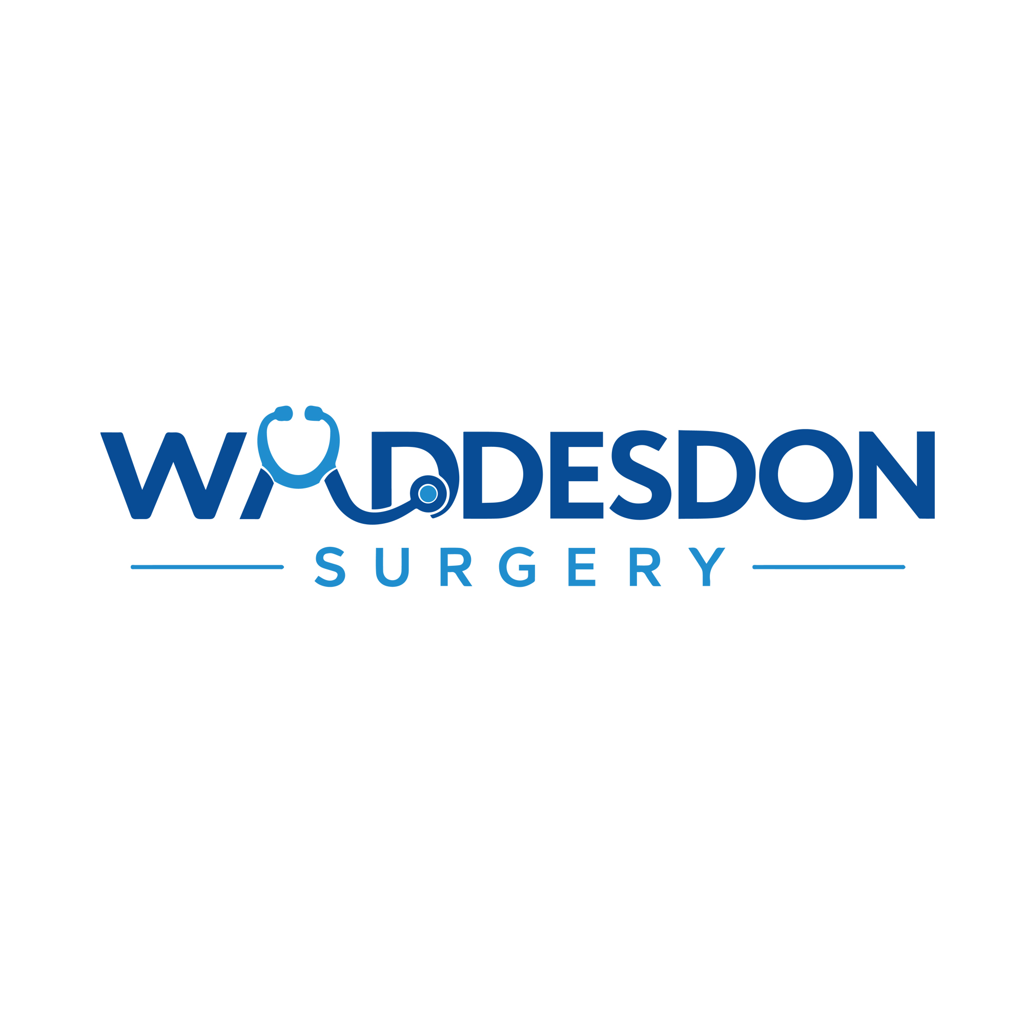 Logo Design by WahDesign for Unity Health | Design #37722242