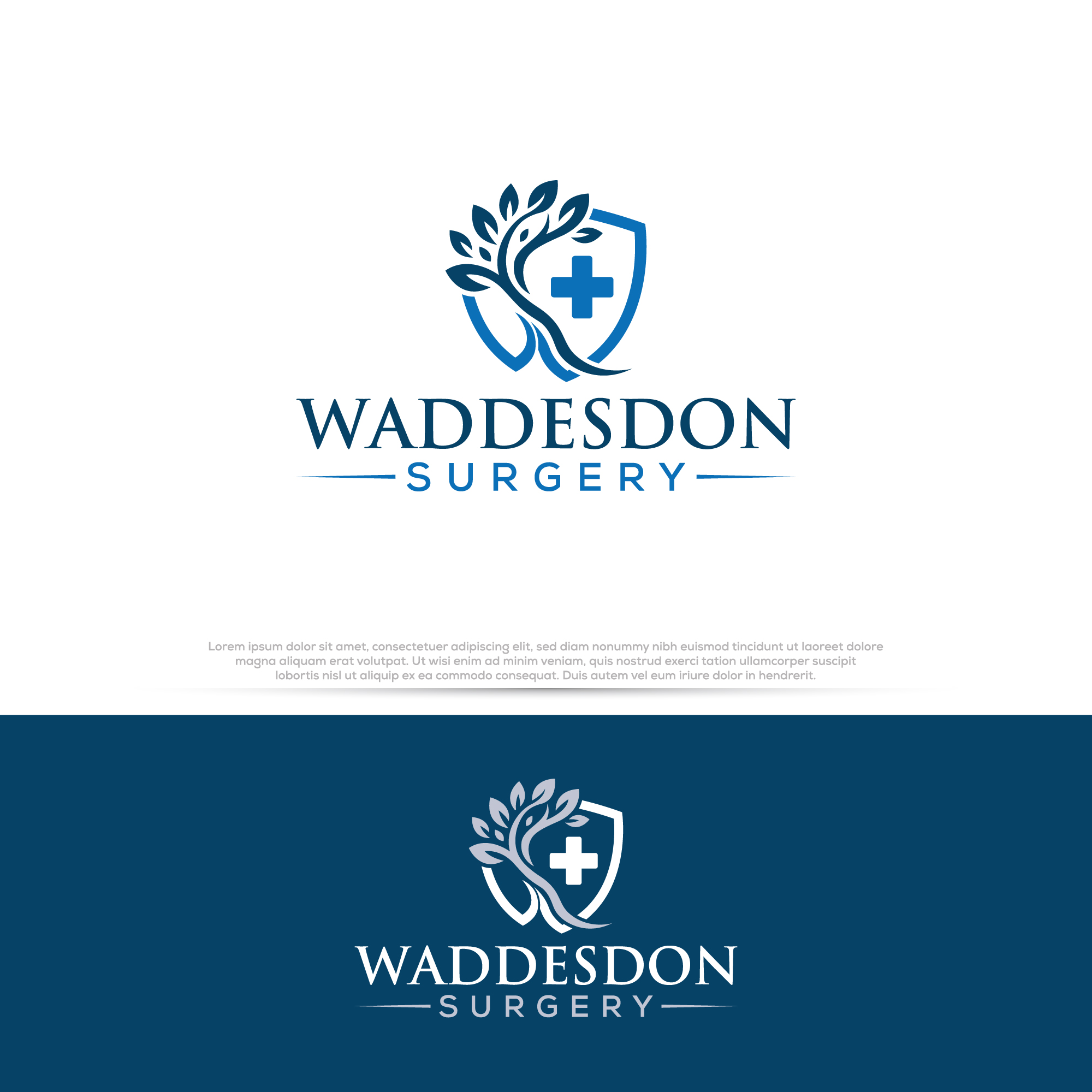 Logo Design by InkPilot_Studio™ for Unity Health | Design #37720922