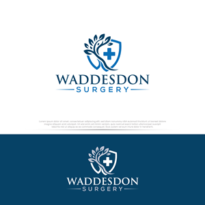 Design de Logo par InkPilot_Studio™ pour Unity Health | Design : #37720922