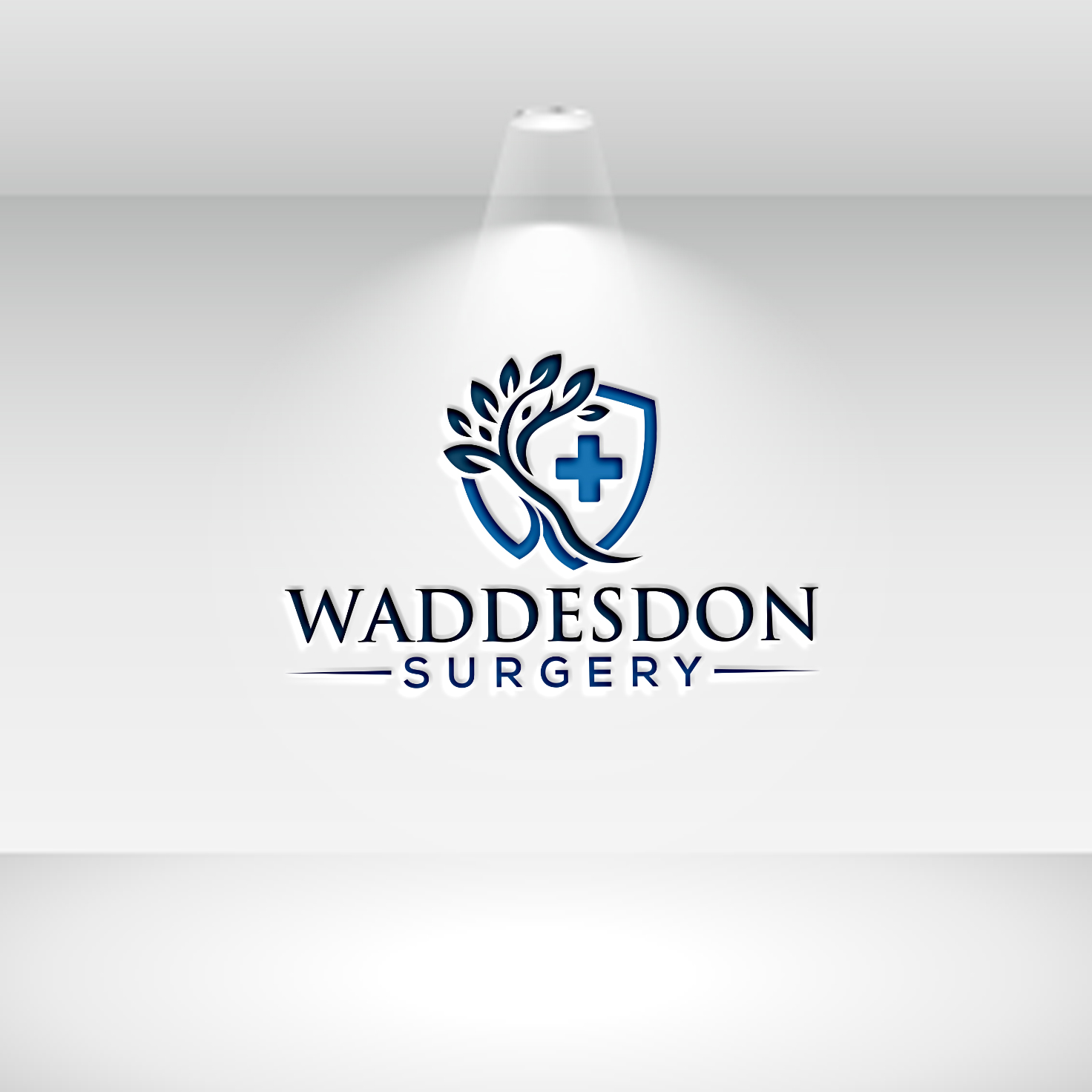 Logo Design by InkPilot_Studio™ for Unity Health | Design #37720923