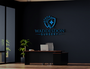 Design de Logo par InkPilot_Studio™ pour Unity Health | Design : #37720924