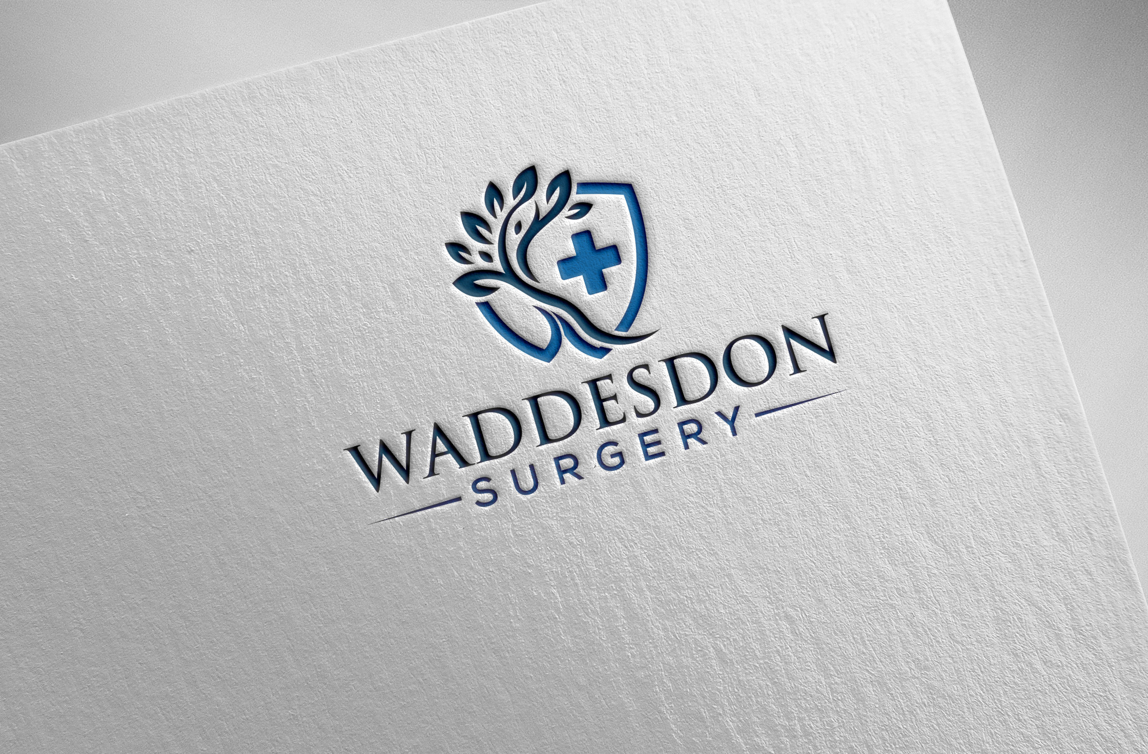 Logo Design by InkPilot_Studio™ for Unity Health | Design #37720925