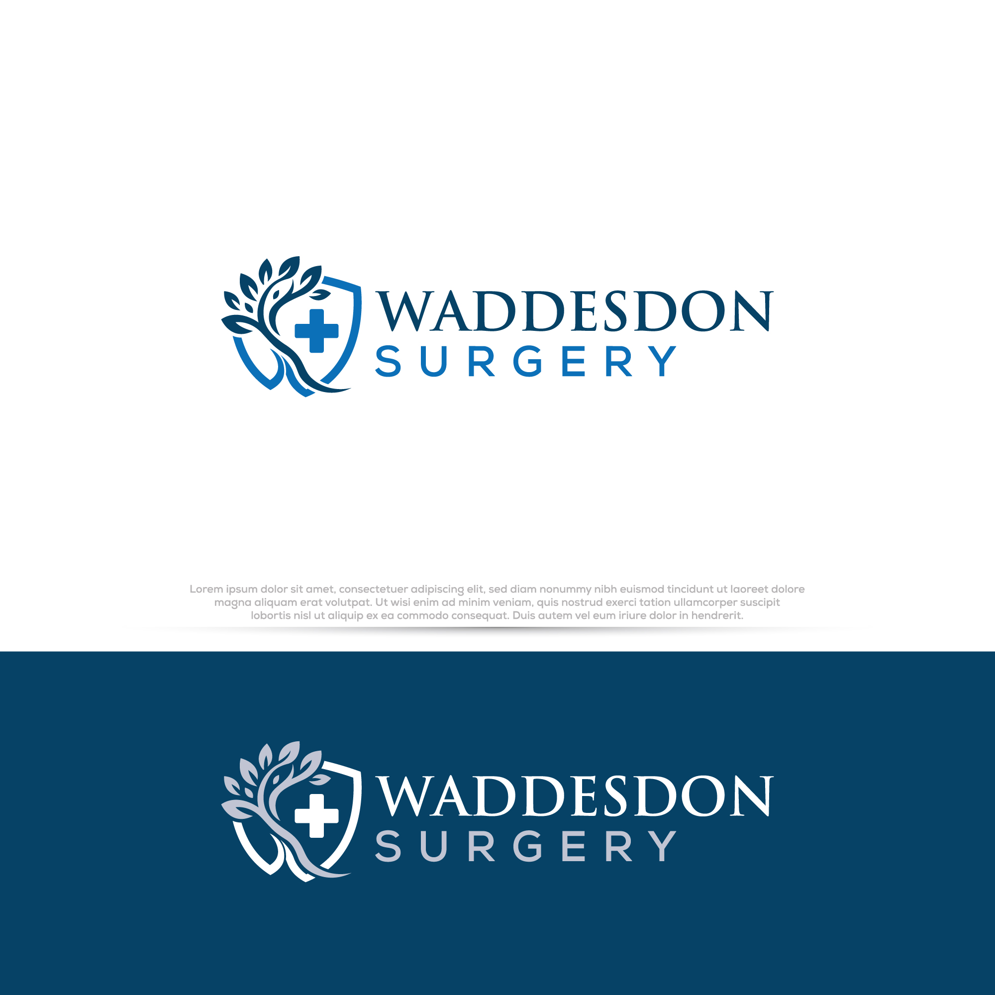 Logo Design by InkPilot_Studio™ for Unity Health | Design #37720926