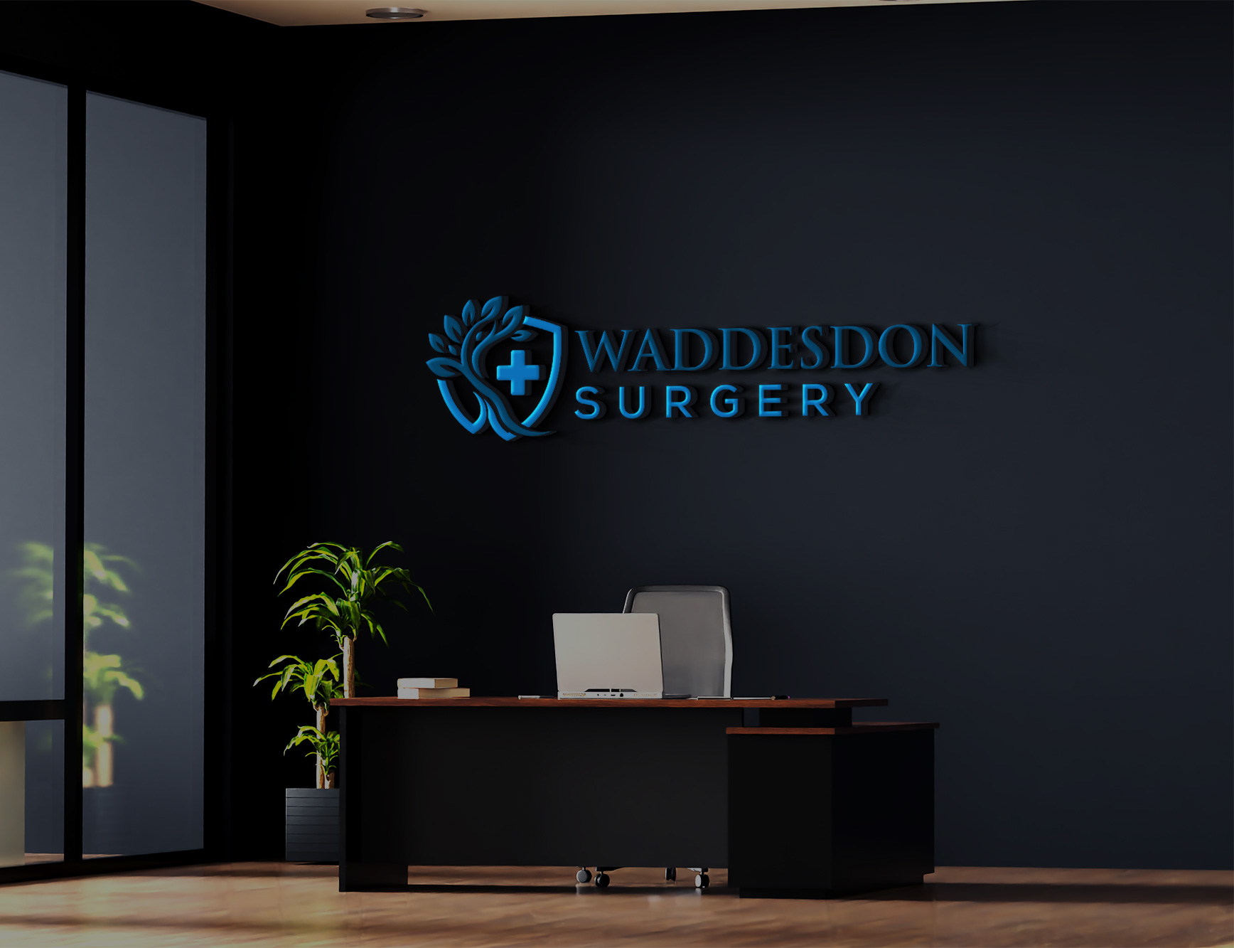 Logo Design by InkPilot_Studio™ for Unity Health | Design #37720927