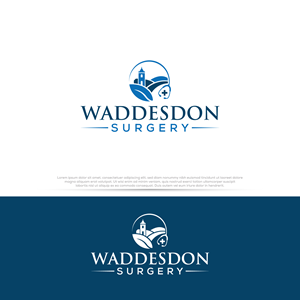 Design de Logo par InkPilot_Studio™ pour Unity Health | Design : #37720931