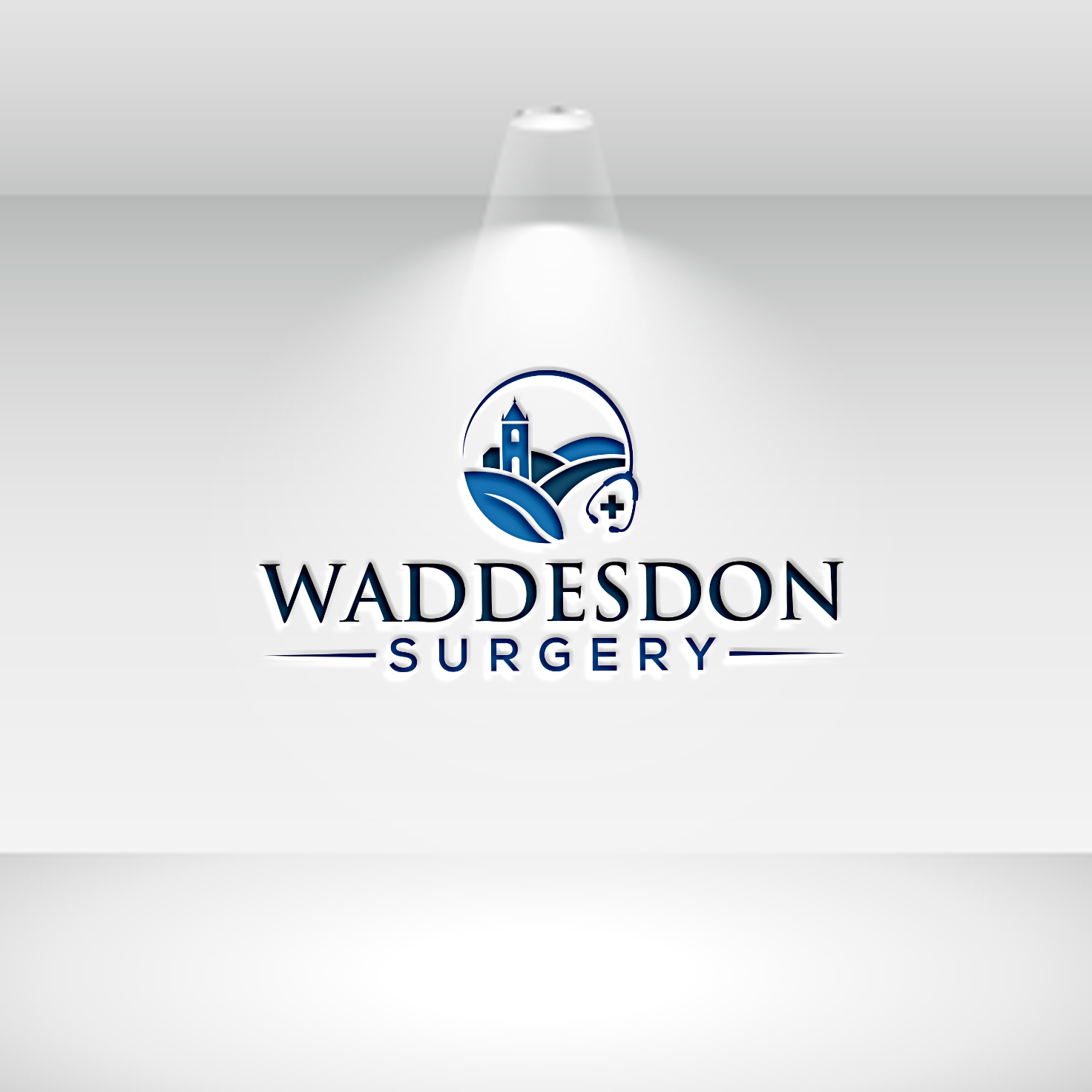 Logo Design by InkPilot_Studio™ for Unity Health | Design #37720932