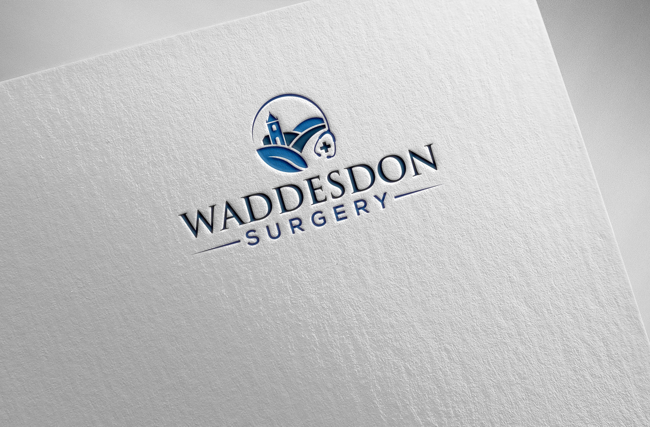 Logo Design by InkPilot_Studio™ for Unity Health | Design #37720933