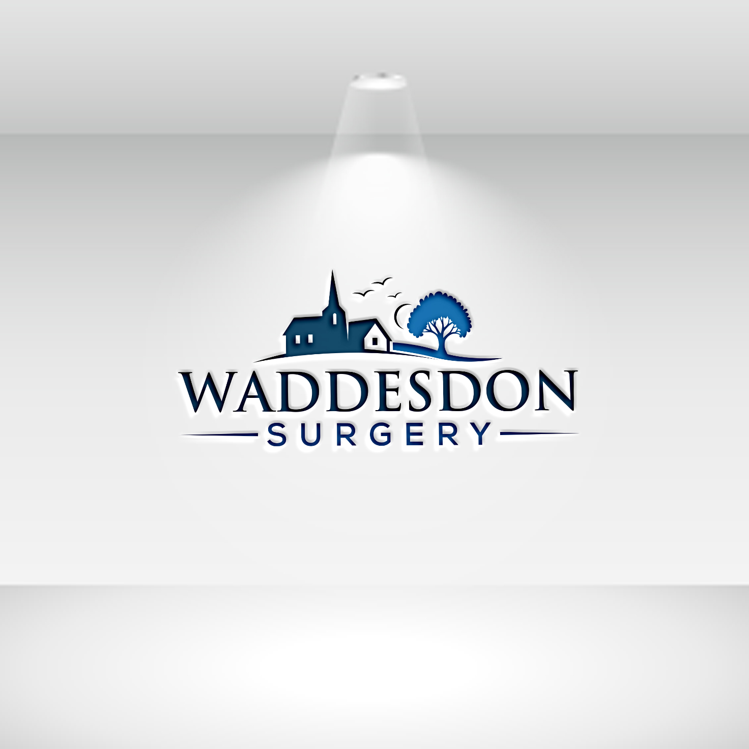 Logo Design by InkPilot_Studio™ for Unity Health | Design #37720940
