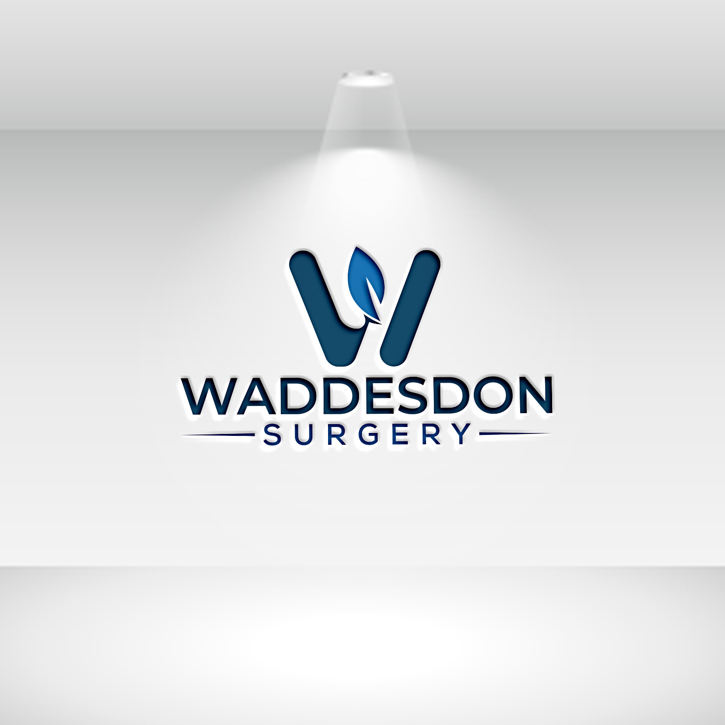 Logo Design by InkPilot_Studio™ for Unity Health | Design #37720943