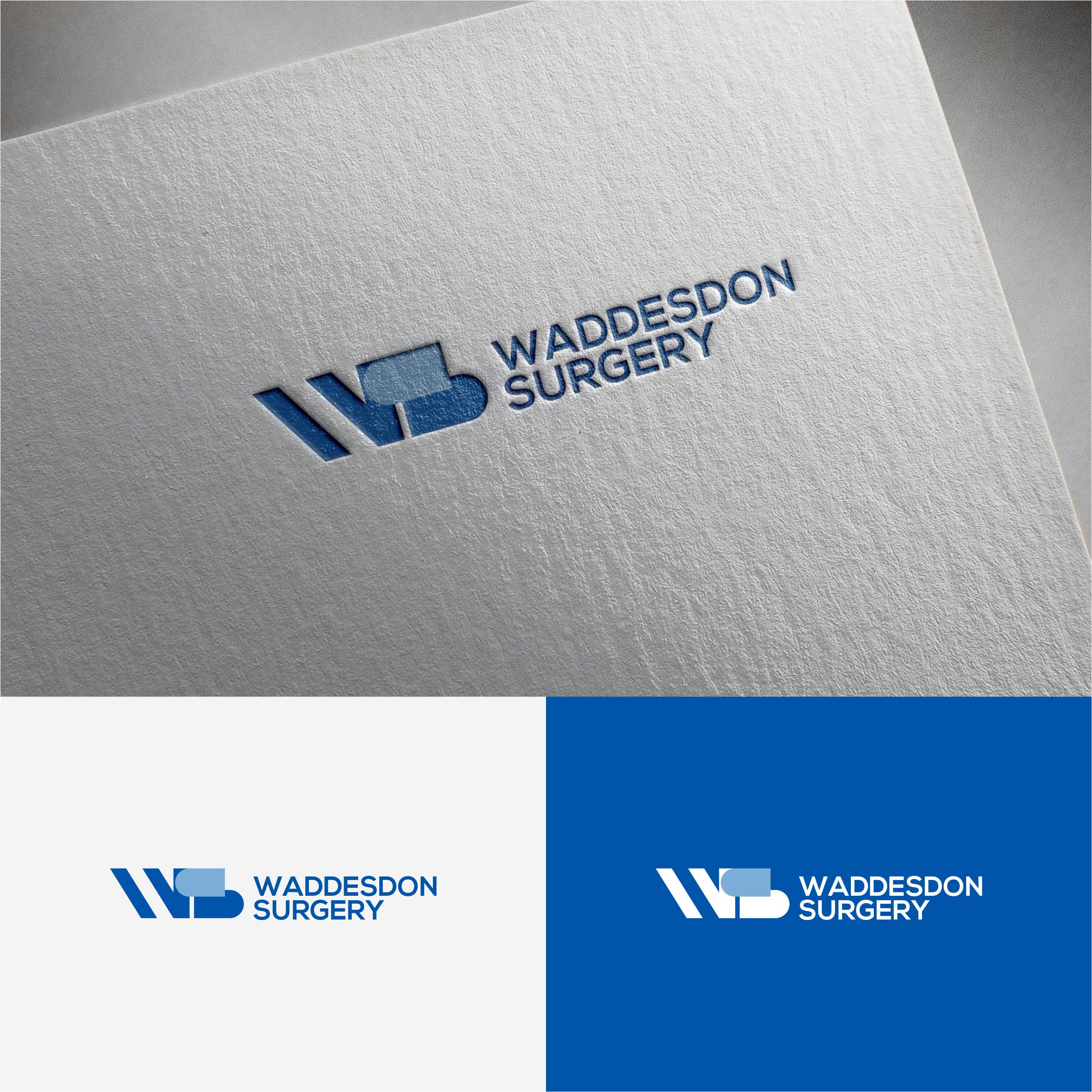 Design de Logo par Jeferson HP pour Unity Health | Design #37714813