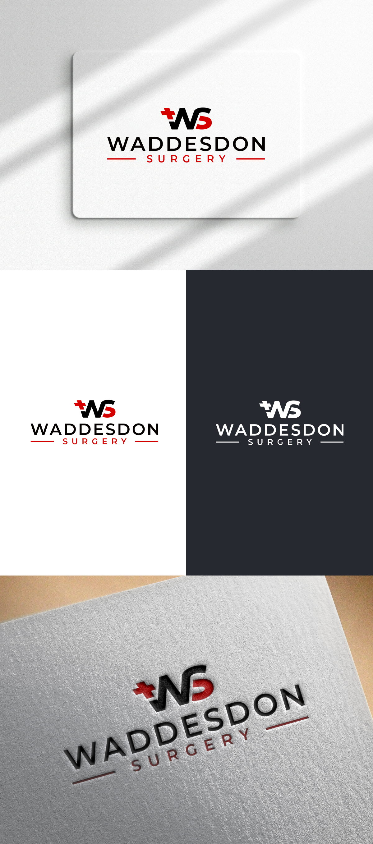 Logo Design by SANJU1 for Unity Health | Design #37729407