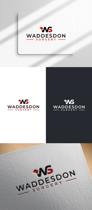 Logo Design by SANJU1 for Unity Health | Design: #37729407