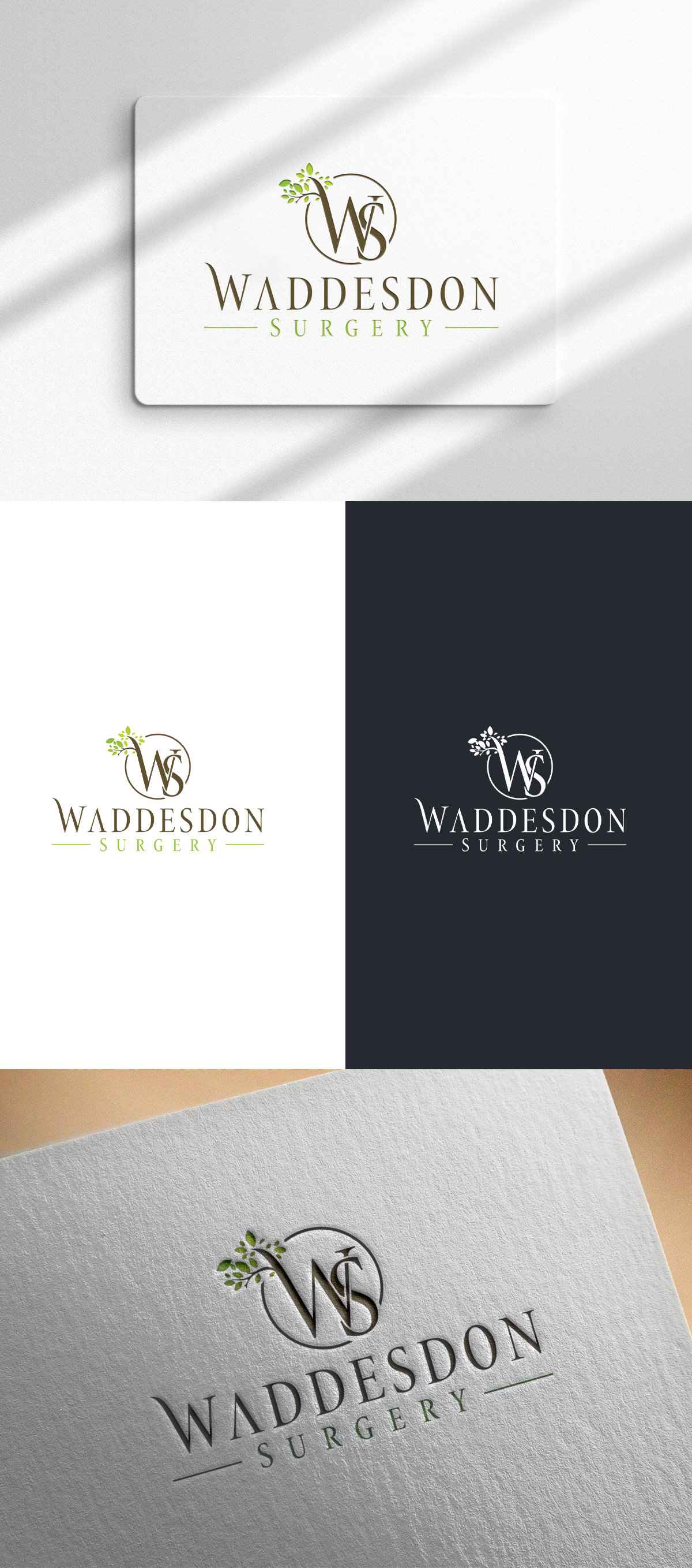 Logo Design by SANJU1 for Unity Health | Design #37729408