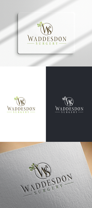 Logo Design by SANJU1 for Unity Health | Design: #37729408