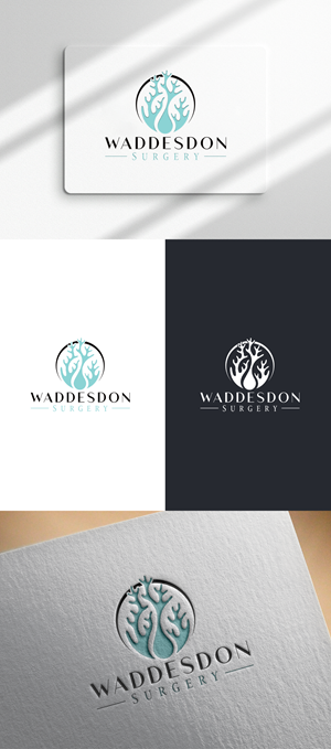 Logo Design by SANJU1 for Unity Health | Design: #37729409