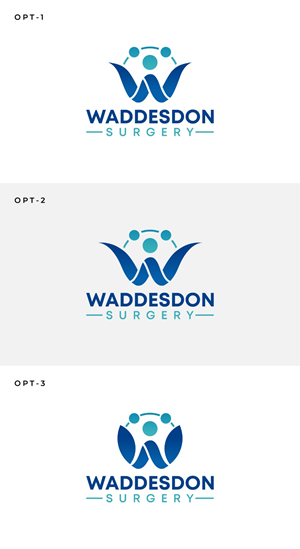 Design de Logo par StunnerDesignz pour Unity Health | Design : #37779601