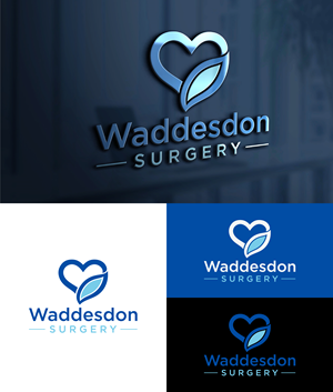 Logo Design by Logo Maker Zone for Unity Health | Design: #37714753