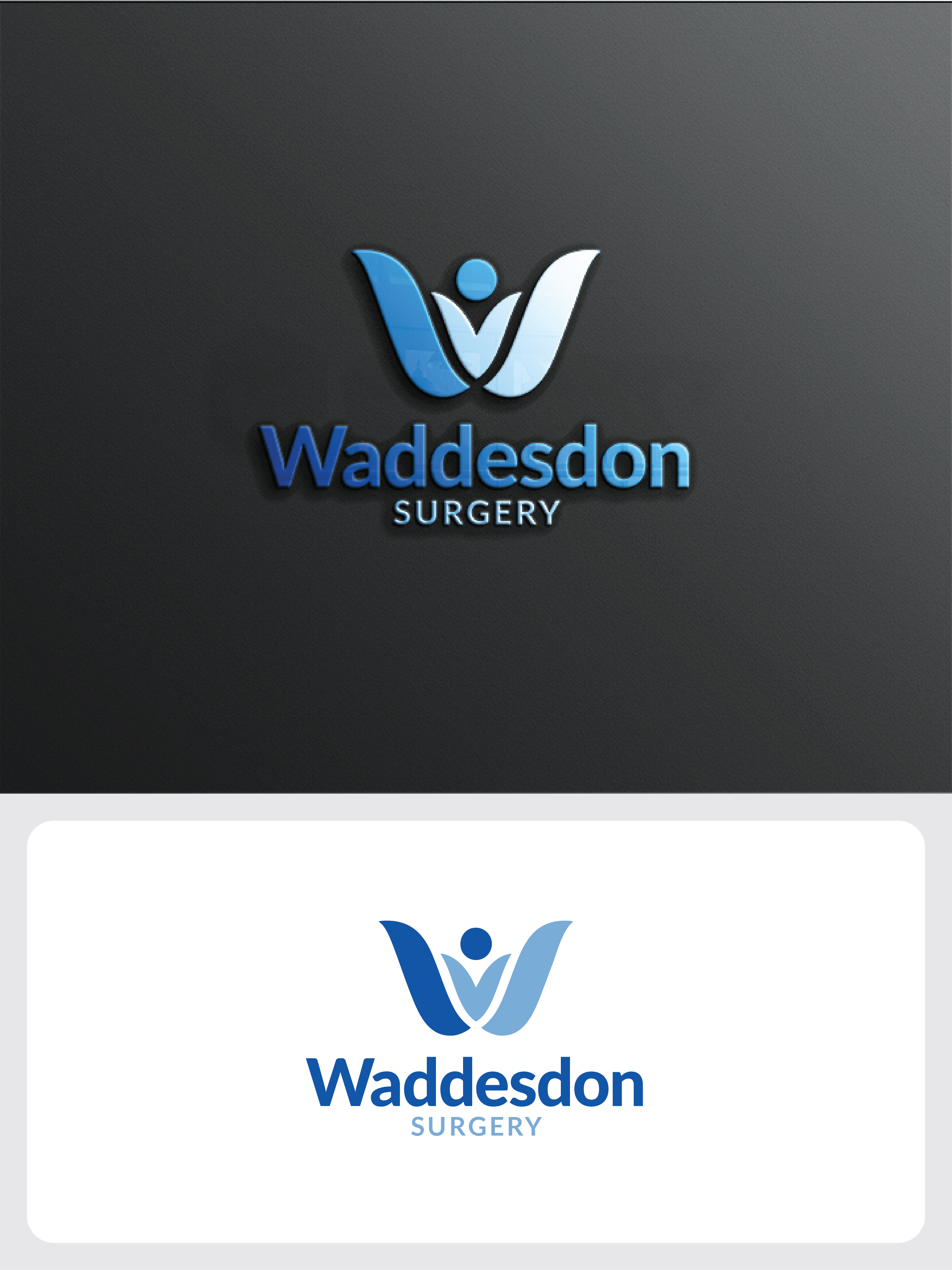 Logo Design by raju.creative for Unity Health | Design #37716737