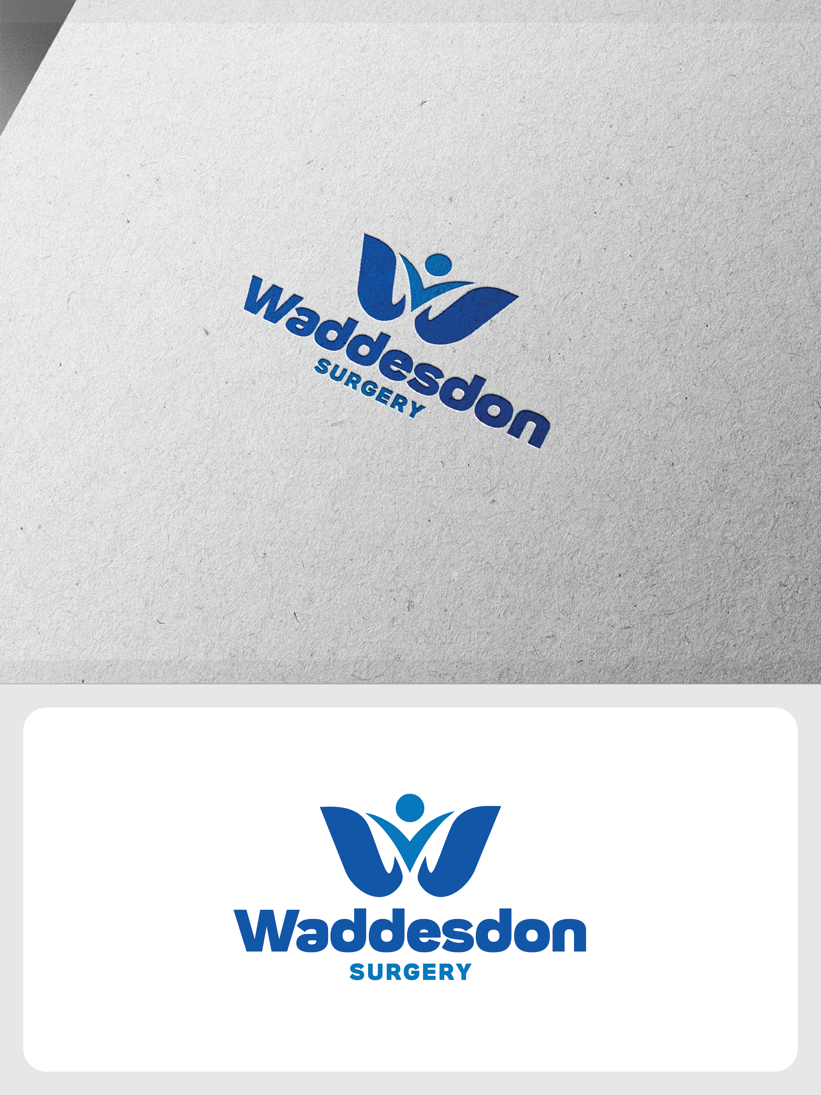 Logo Design by raju.creative for Unity Health | Design #37716738