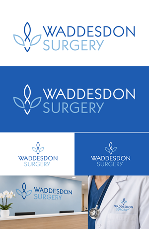 Design de Logo par Showm Designs pour Unity Health | Design : #37717111