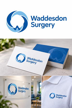 Design de Logo par Nanas91 pour Unity Health | Design : #37745151