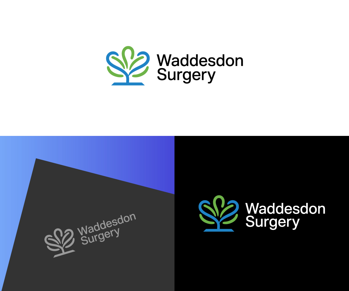 Logo Design by Ms.18 for Unity Health | Design #37715509