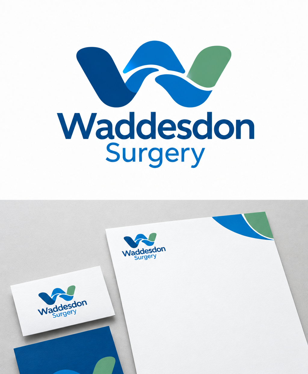 Logo Design by markume for Unity Health | Design #37745145